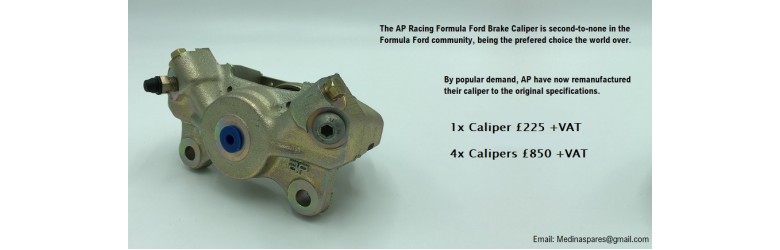 AP Caliper